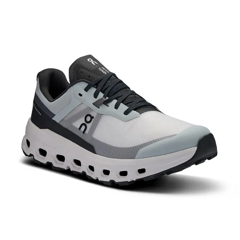 Women's Cloudvista 2 Glacier/Eclipse Vegan Friendly Build Outdoor Walking