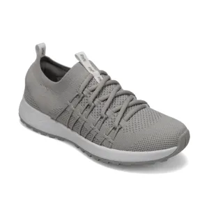 Breathable knit Non Slip Tread Pattern Women's Drive Cloud/White/Cloud