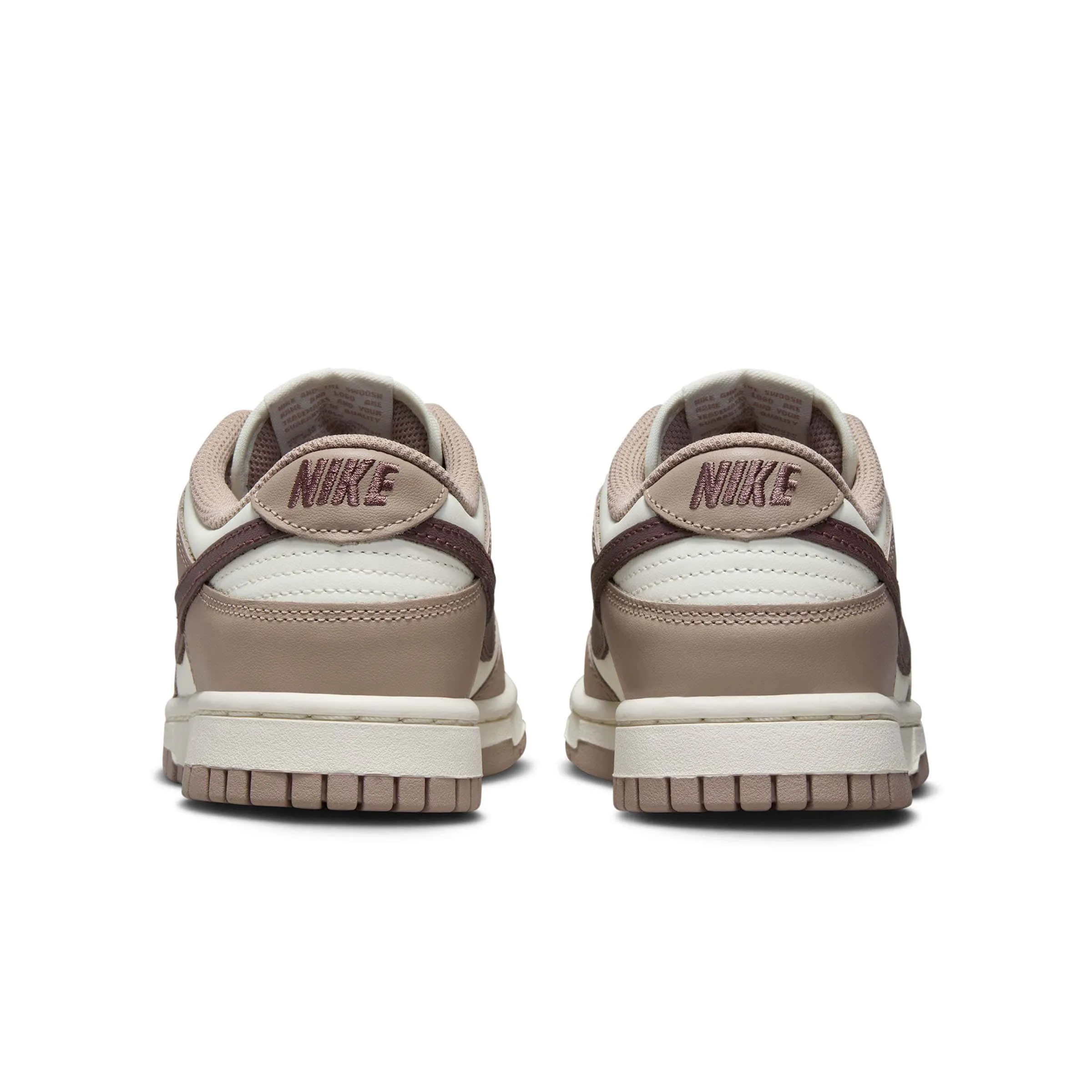 WOMEN'S DUNK LOW Fresh materials Non slip grip