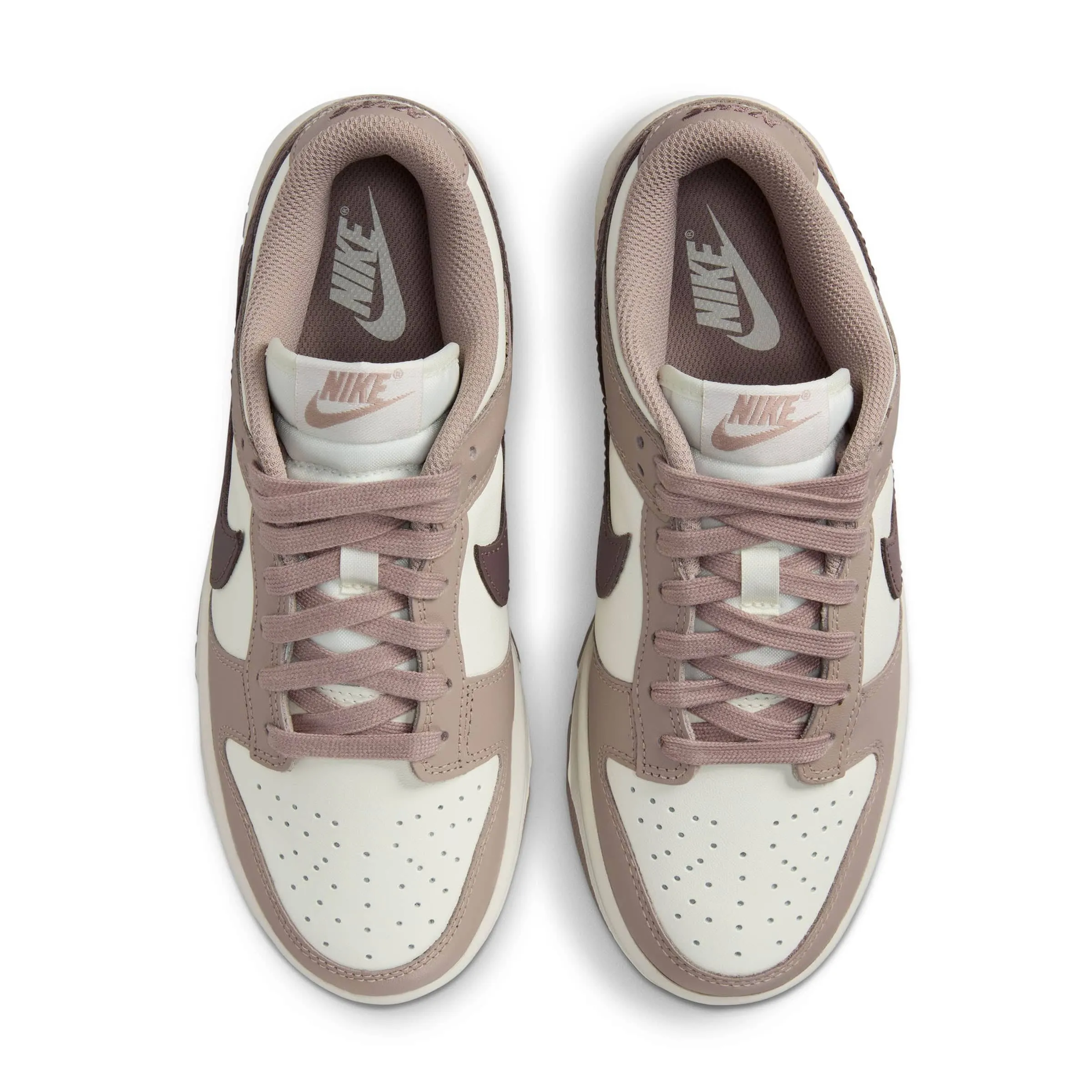 WOMEN'S DUNK LOW Easy traction Cushion Comfort