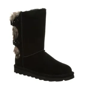 Women's Eloise Black Shock absorption Snow Explorer Gear