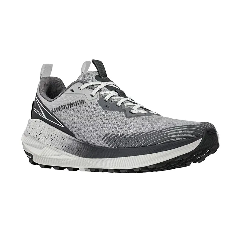 Women's Experience Wild 2 Grey Moisture Control Fabric
