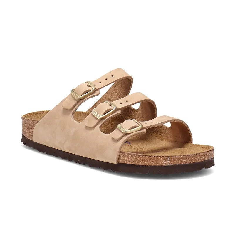 Women's Florida Soft Footbed Narrow Sandcaste Performance Fit