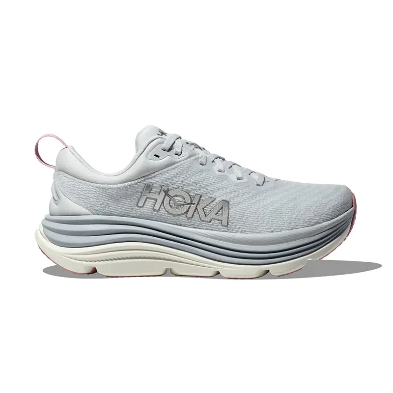 Women's Gaviota 5 Sea Ice/Pink Twilight SyntheticUpper Air Ventilation