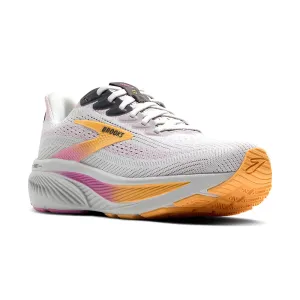 Women's Ghost 17 Oyster/Apricot/Pink Microfiber Lining Comfort Anti slip surface