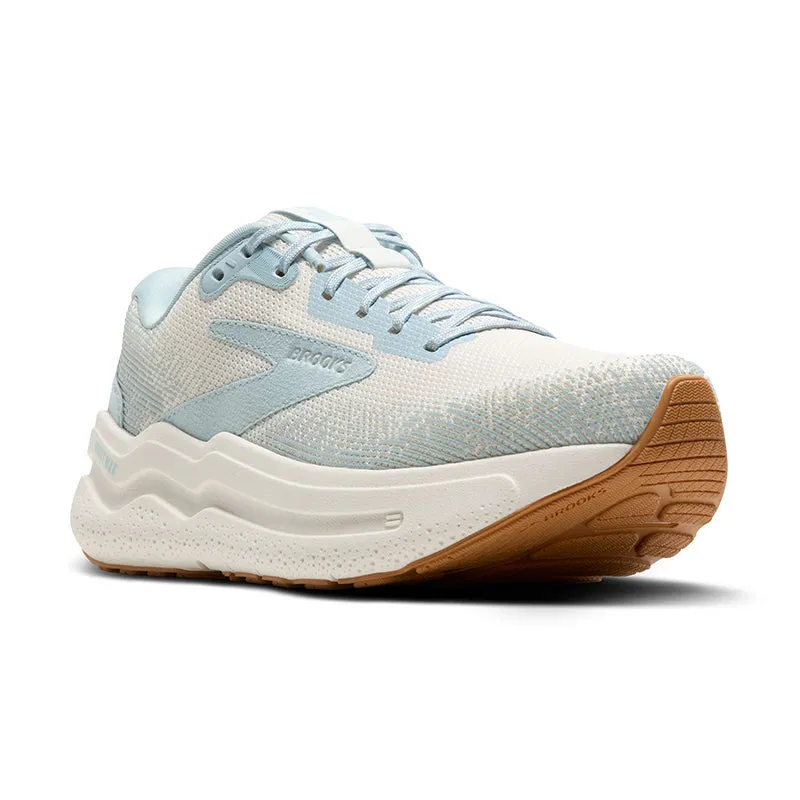Women's Ghost Max 2 Coconut Milk/Winter Sky Soft Glide
