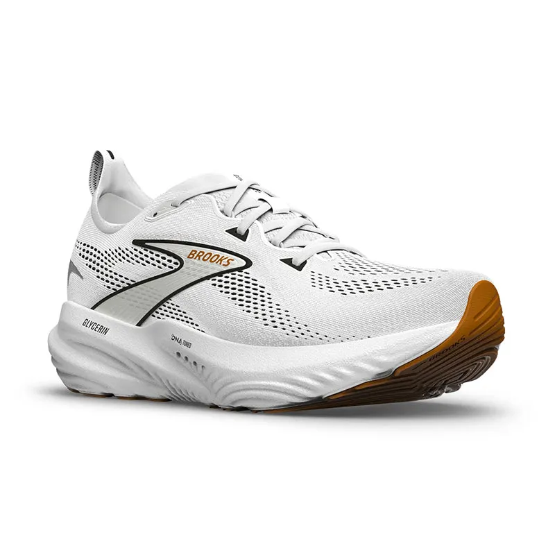 Breathable lining fabric Women's Glycerin 22 White/Grey/Black