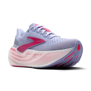 Women's Glycerin Max Blue Heron/Diva Pink Sneaker Functionality