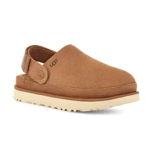 Women's Goldenstar Clog Chestnut Active Footwear