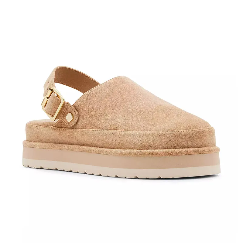 Model Look Relaxed Comfort Women's Graham Sand