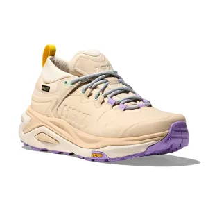 Breathable Style Women's Kaha 3 Low GORE-TEX Vanilla/Mint Fluorite