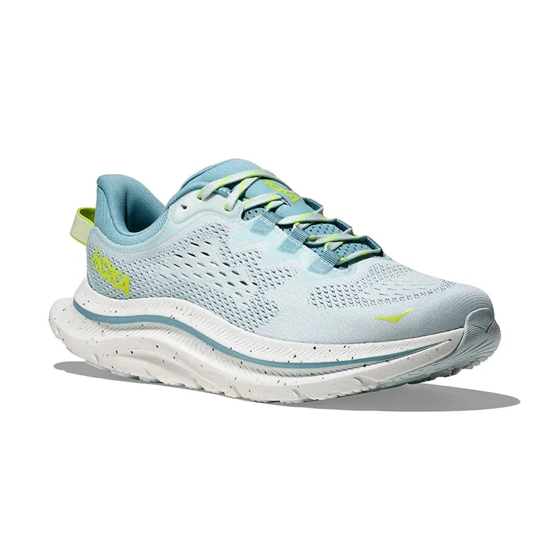 Women's Kawana 2 Tundra Blue/Raindrop Ventilated Collar Design Stretchable Mesh