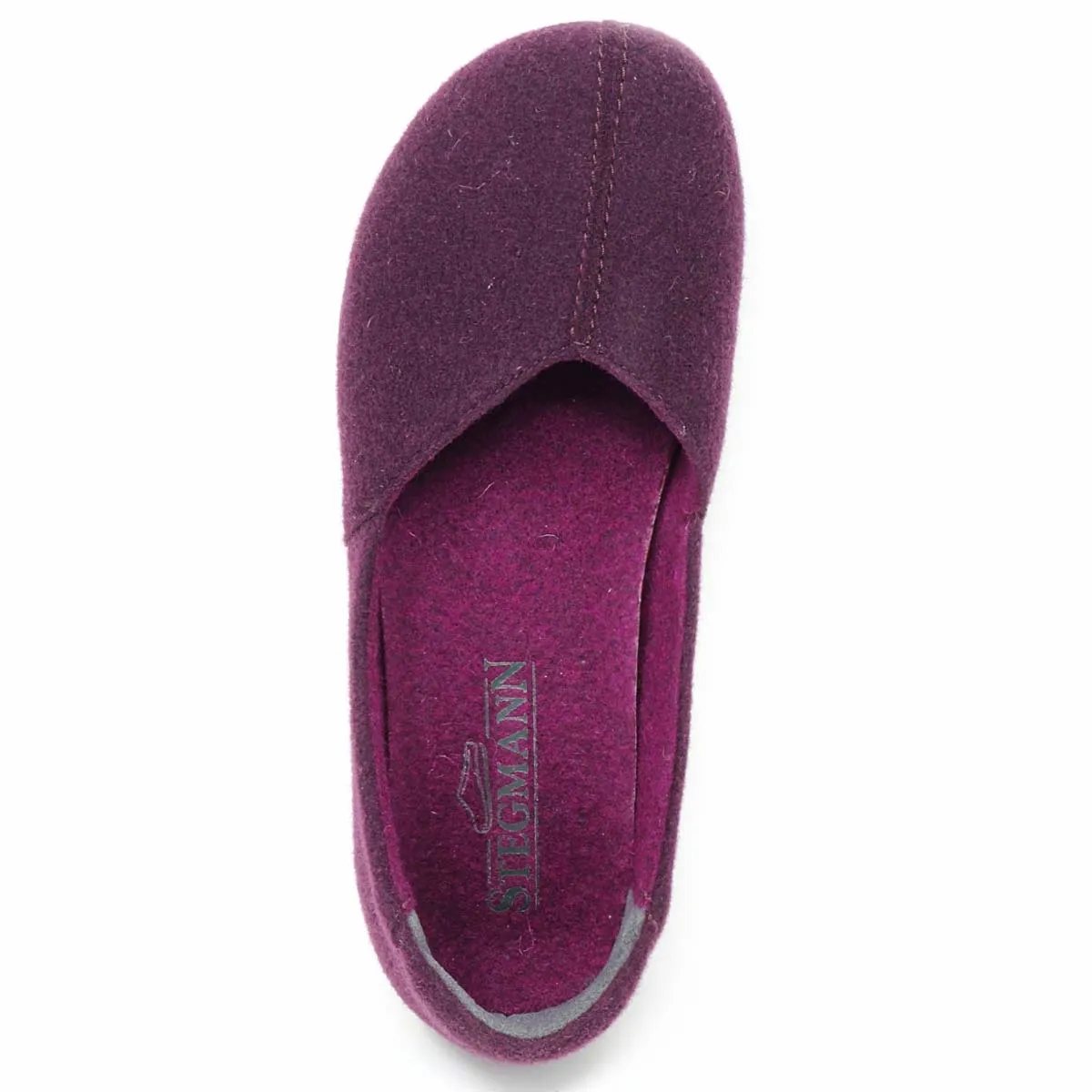 Women's 'Liesl' Wool Skimmer