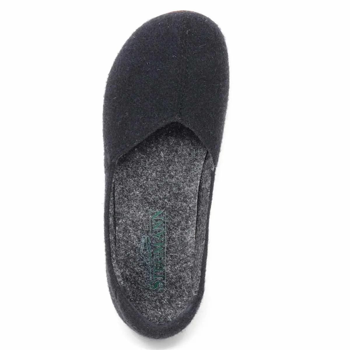 Women's 'Liesl' Wool Skimmer