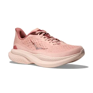 Women's Mach 6 Rose Latte/Blush Ultra Light Foam