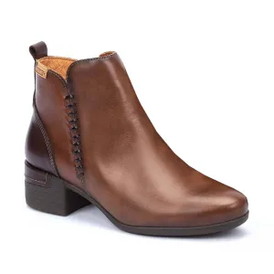 Mud Resistant Mountain Climber Women's Malaga Topo