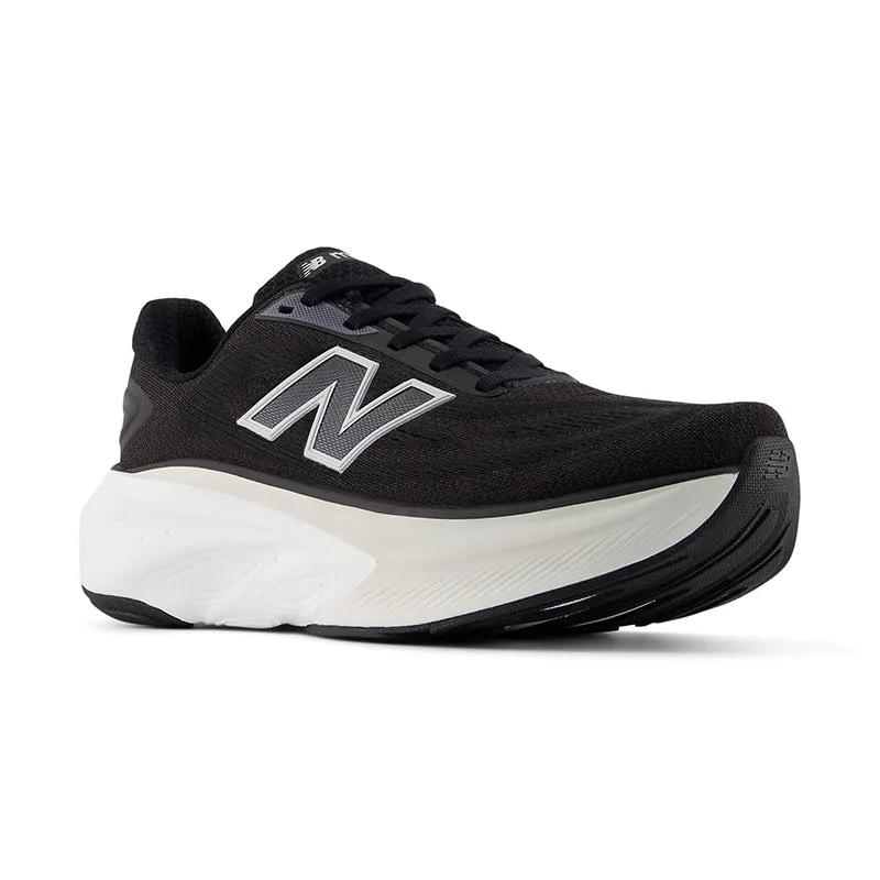 Luxe sole Urban Women's Morev6 Black/Grey Matter