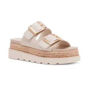 Women's Mythical Bone Casual Slides