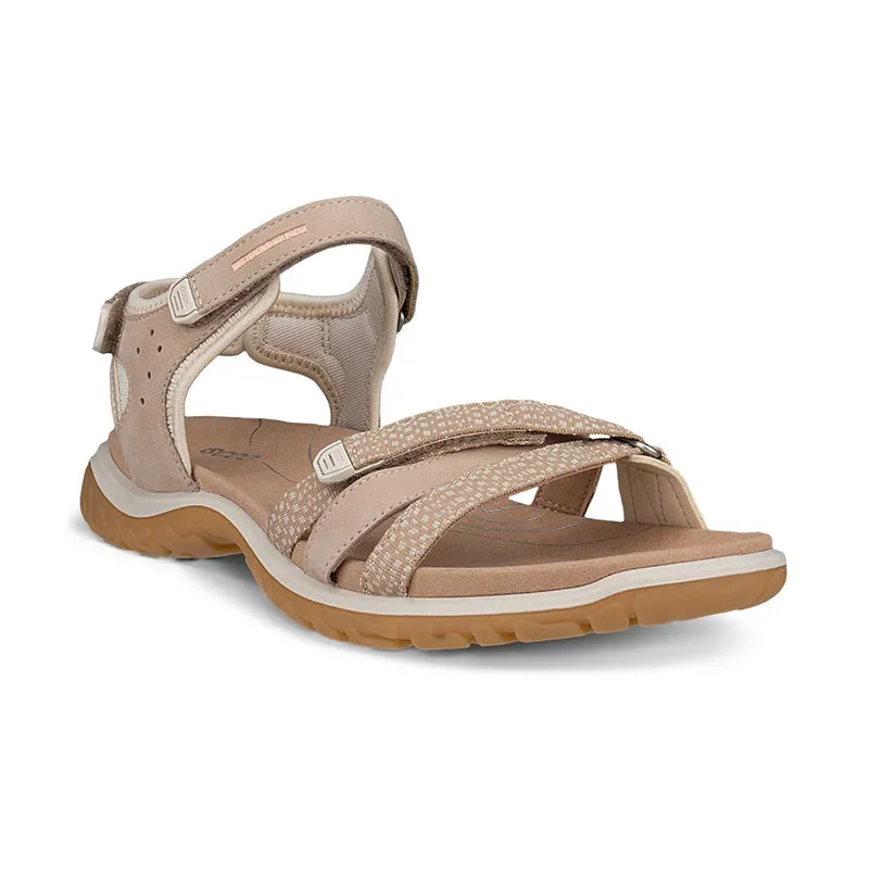 Women's Offroad Roam Nude/Limestone Anti Abrasion