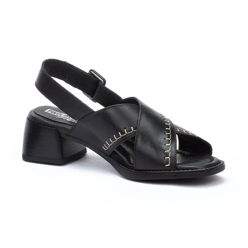 Beach Footwear Trail Compatible Women's Oliva Black