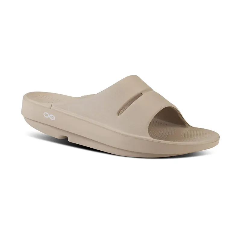 Compression Fit Comfortable Straps Women's OOahh Slide Nomad