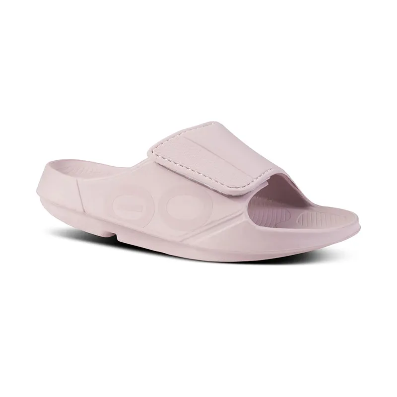 TPU Midsole Lightweight Sole Women's OOahh Sport Flex Stardust