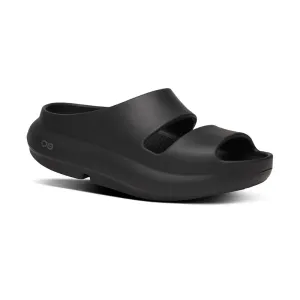 Speed Instant Slip On Women's OOyea Slide Black