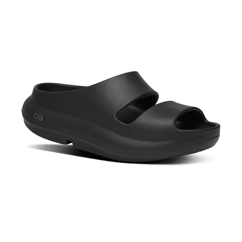 Speed Instant Slip On Women's OOyea Slide Black