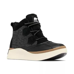 Adventure Trek Snow Insulated Women's Out N About IV Classic Waterproof Black/Chalk