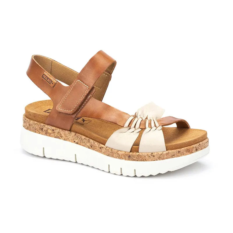 Quick Fit Shoes Stability control Women's Palma Marfil-Bra
