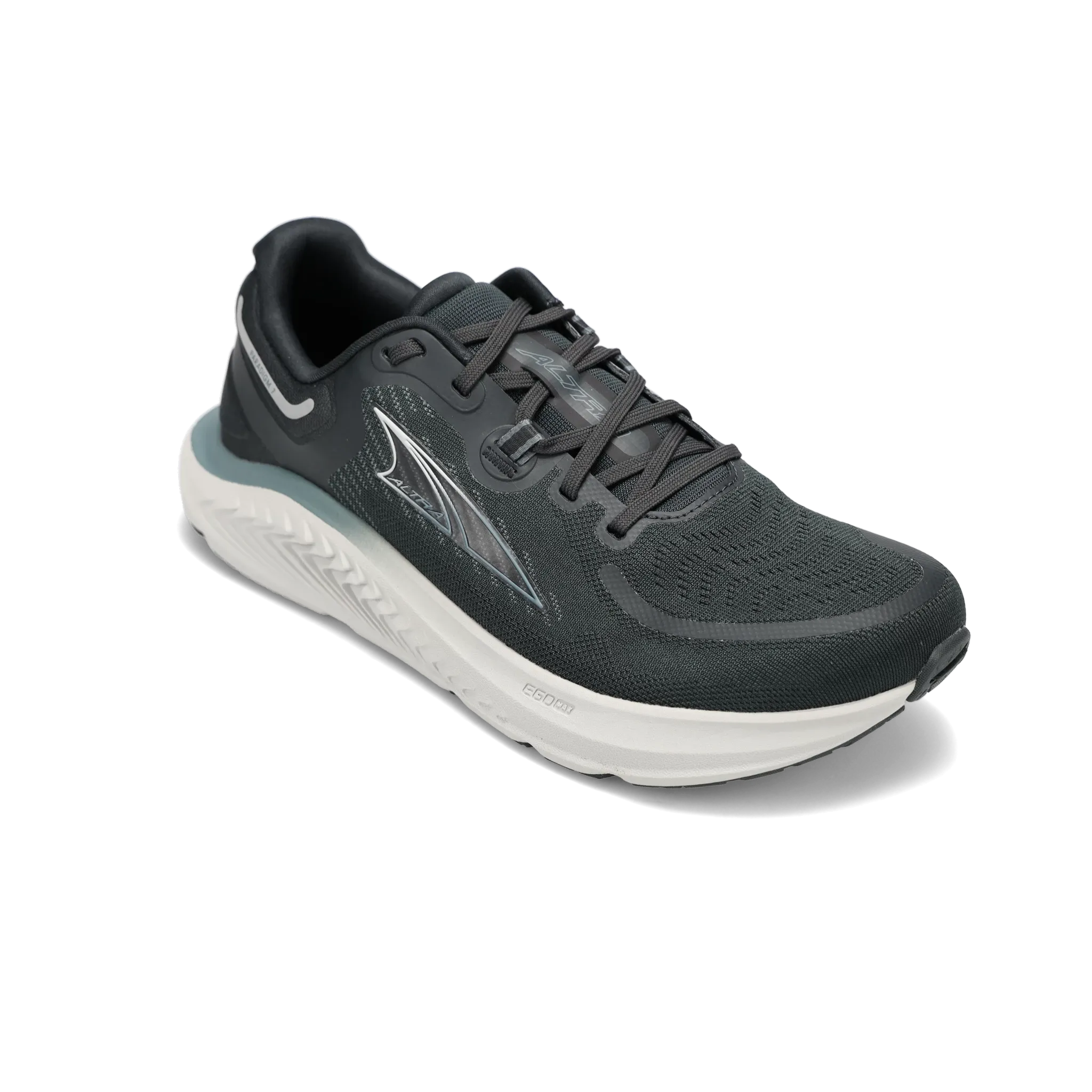 Heel Stability Women's Paradigm 7 Black