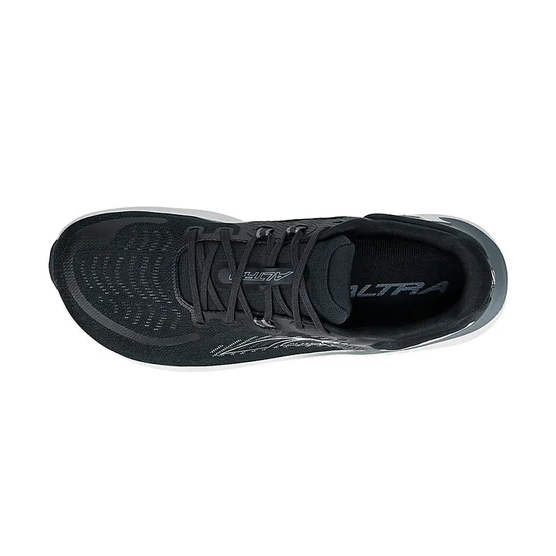 Lace Up Closure System Women's Paradigm 7 Black