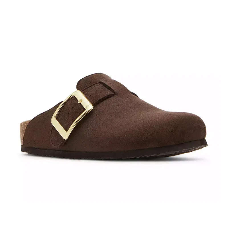 Style Trip Women's Prim Dark Brown
