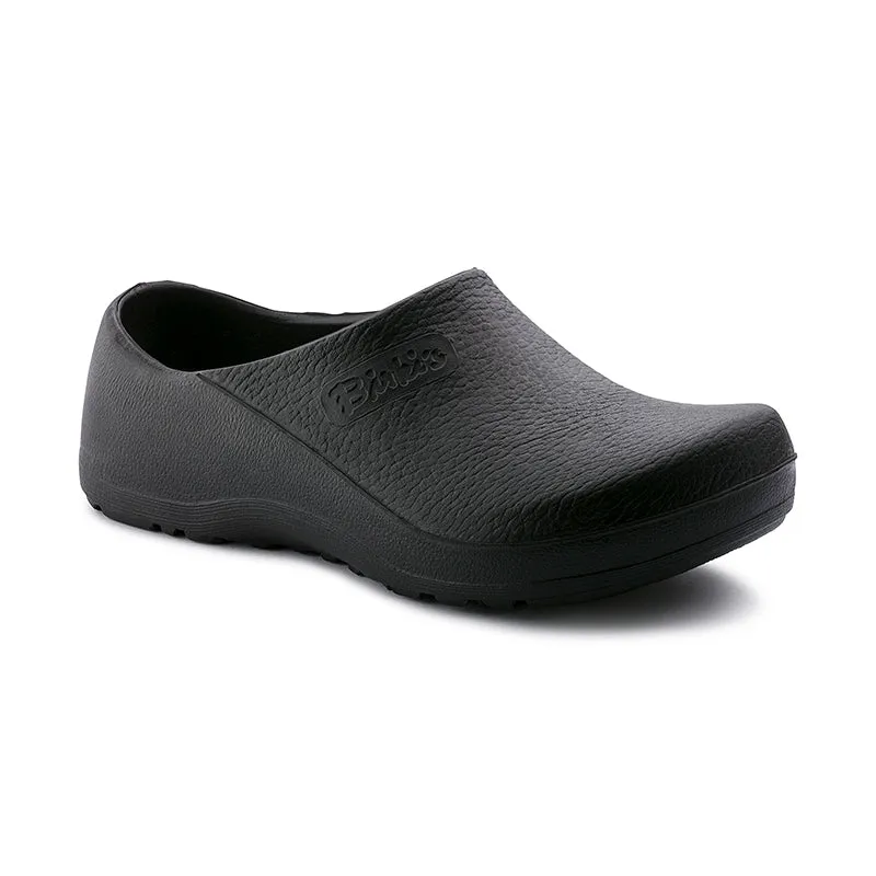 Stylish Fit Ankle Strap Women's Profi Birki Black