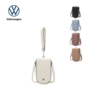 Women's Quilted Sling Purse / Wallet / Sling Bag - KP 016