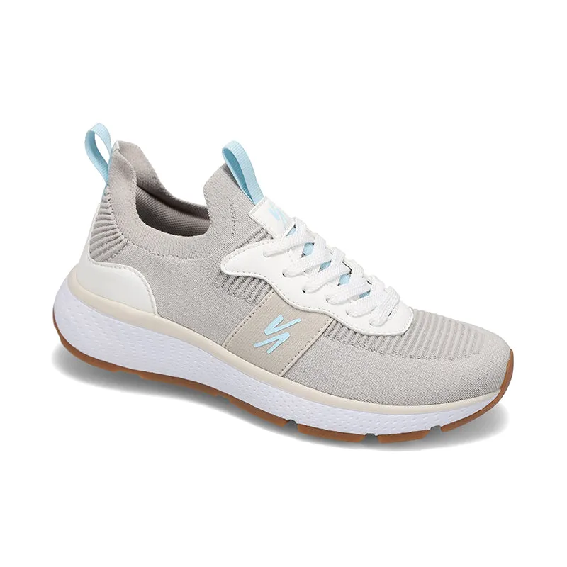 High Intensity Women's Reign Greige/Light Blue/Gum