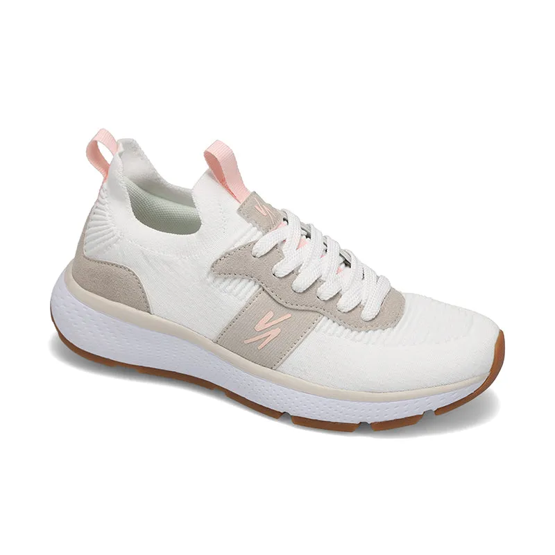 Trail Fit Multi Directional Flexibility Women's Reign White/Blush/Gum