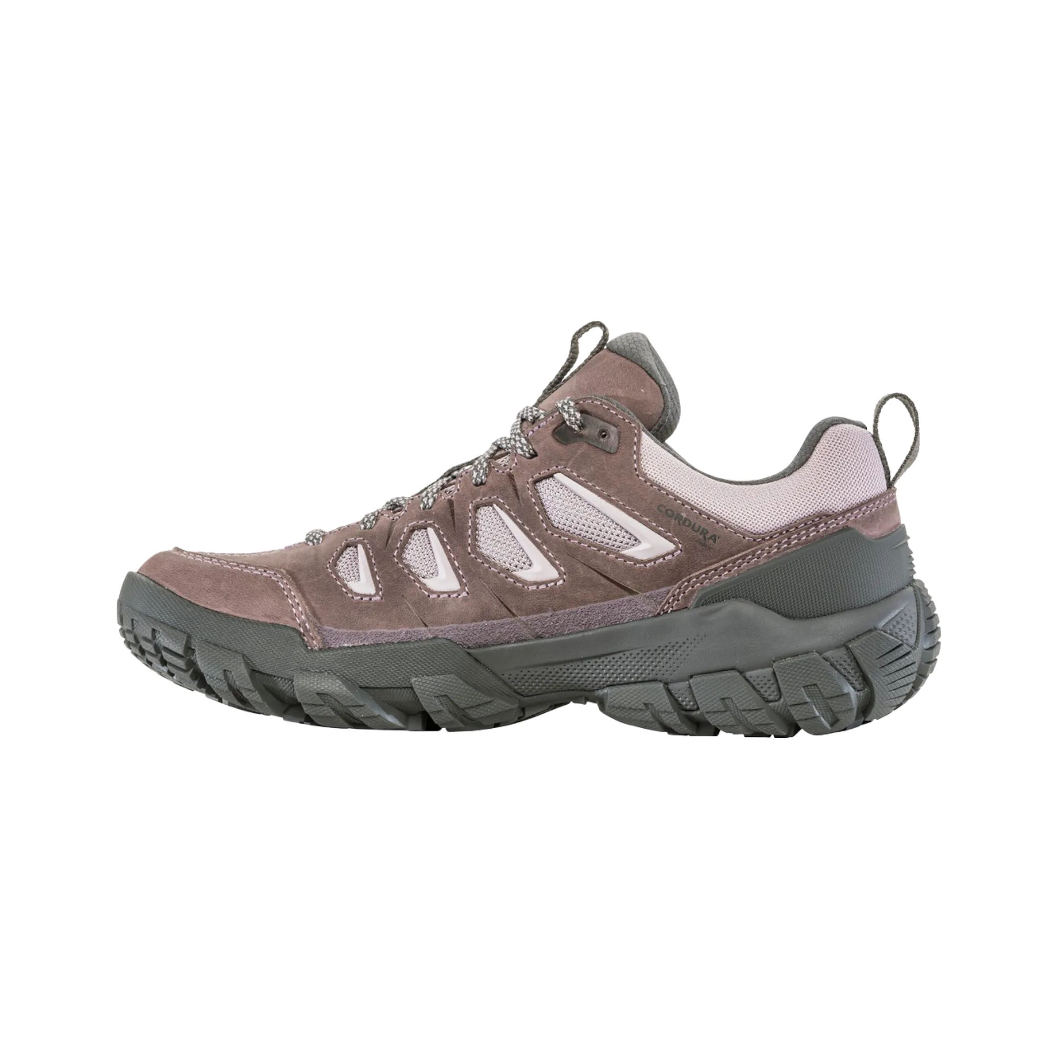Women's Sawtooth X Low Waterproof Wide
