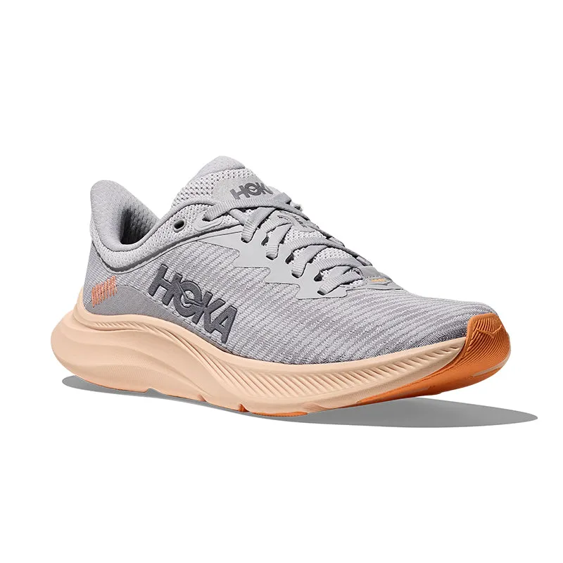 Women's Solimar Cosmic Grey/Tangerine Glow Step Boost