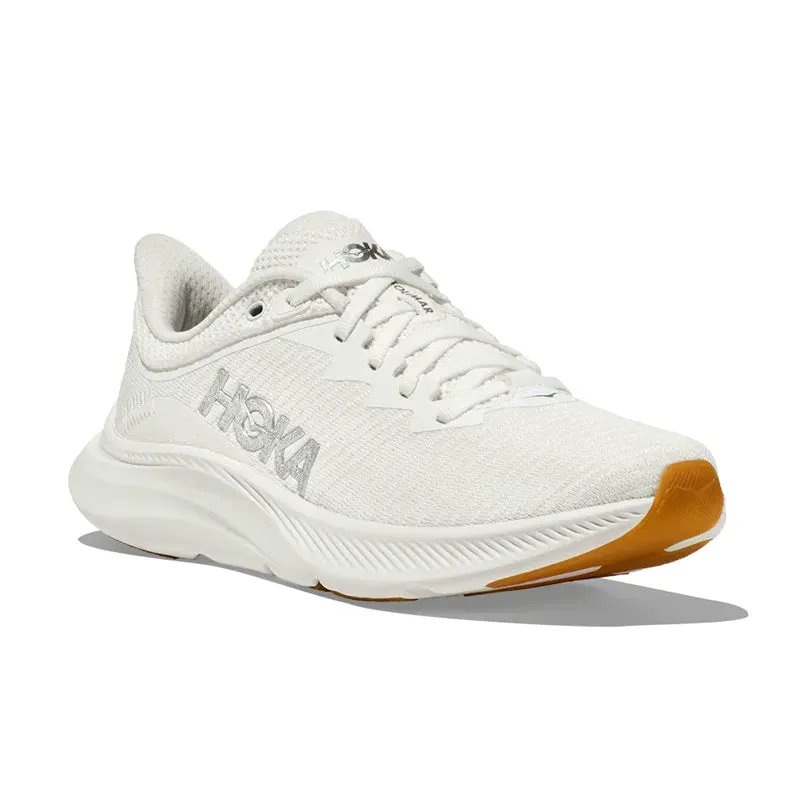 Women's Solimar White/White Simple Aesthetic Responsive Control