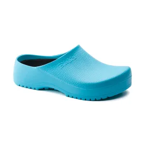 Women's Super Birki Ciel Light Blue Love Path
