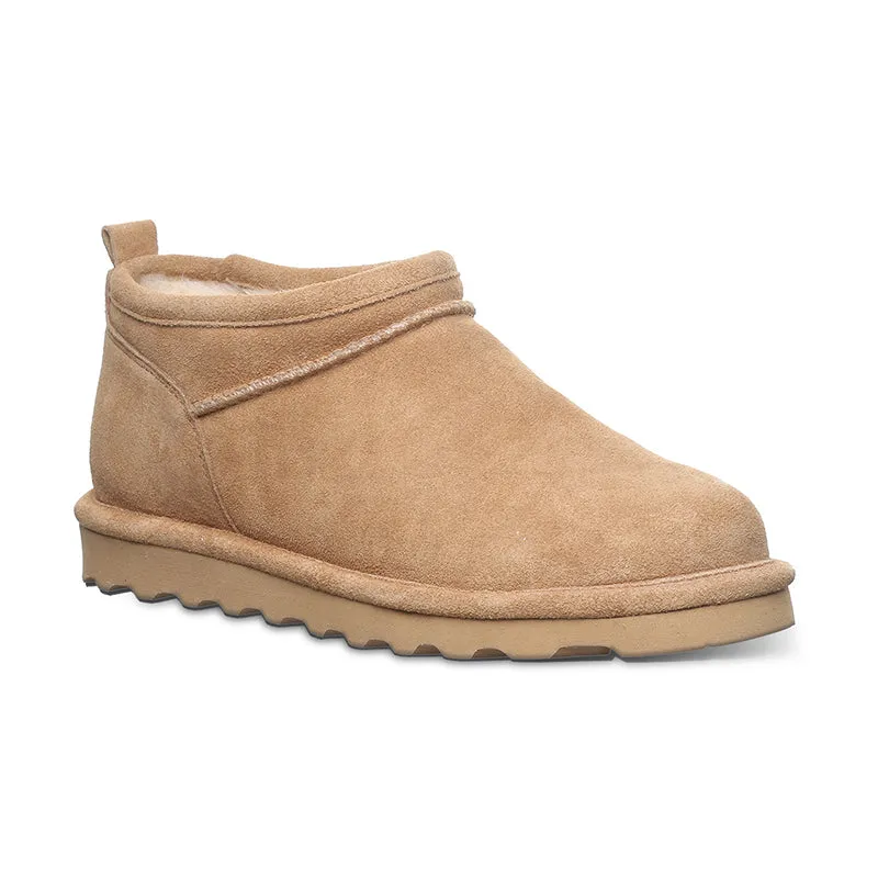 winter sports Snow Relief Women's Super Shorty Iced Coffee