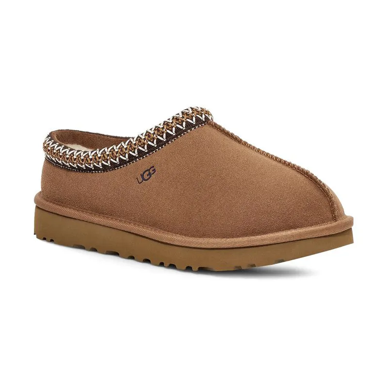 Chill Shoes Women's Tasman Chestnut