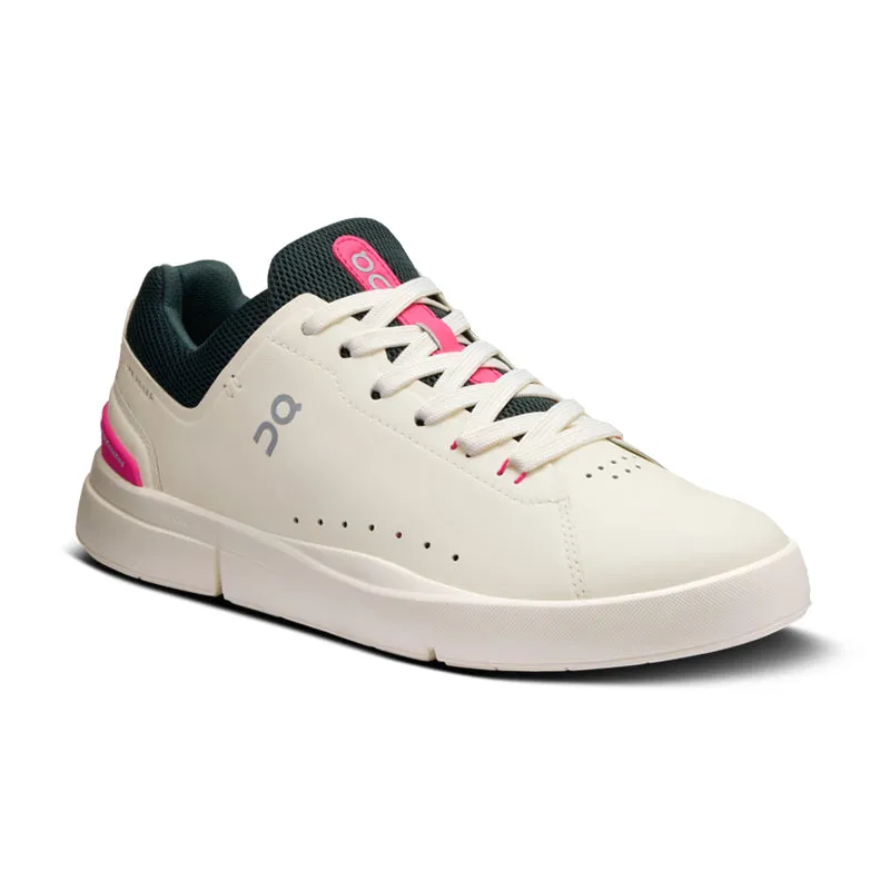 Women's The Roger Advantage Ivory/Pink Comfort Flex