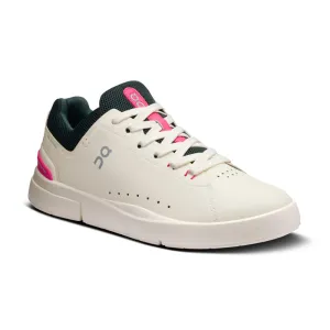 Women's The Roger Advantage Ivory/Pink No Slipping