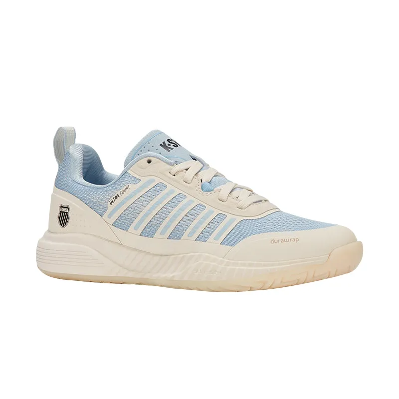 Reactive Propulsion System Quick Dry Inner Sleeve Women's Ultra Court Jet Stream/Ballard Blue