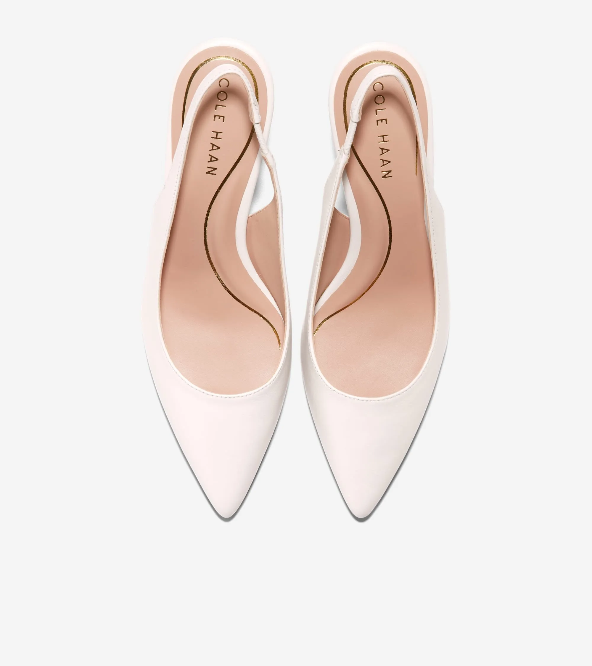 Women's Vandam Sling Back Pump