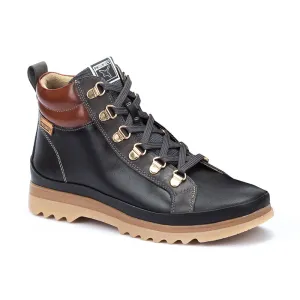 Stud Look Rain Proof Women's Vigo Black