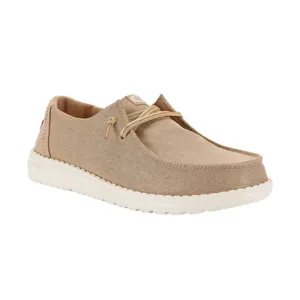 Women's Wendy Stardust Rose Gold Comfy Mode Timeless Look