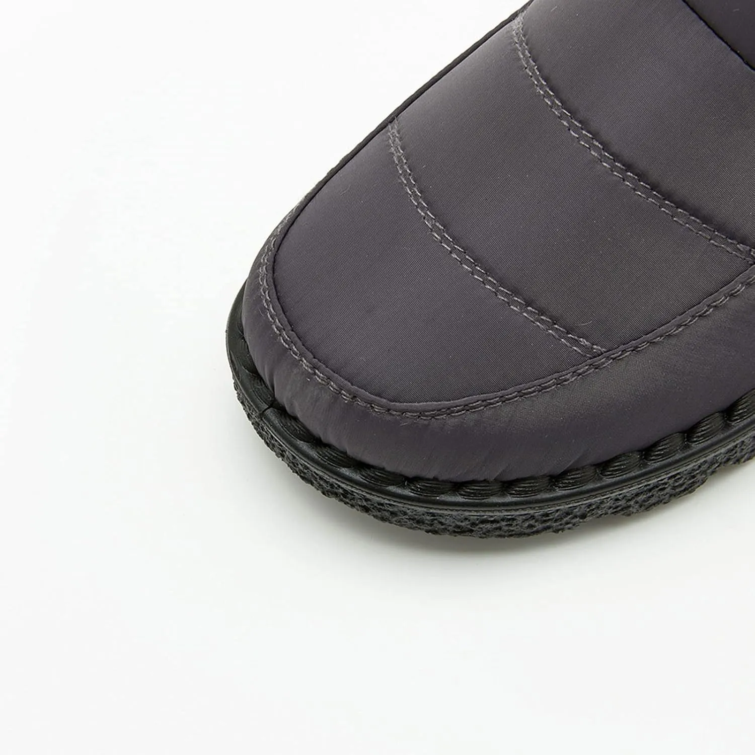 Womens Winter Snow Boots With Warm Fu Lined Comfortable Booties Non Slip aterproof Outdoor Shoes Walking Shoes